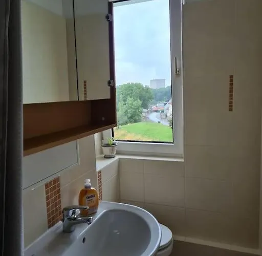 Gaestewohnung Kl. Wzl 29_5 Apartment Klein Wanzleben